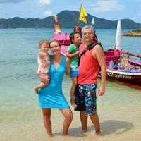 Отзыв от Елизавета - виза ДТВ