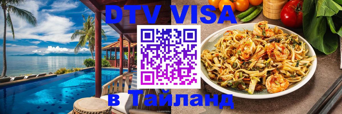 Сколько стоит DTV виза — актуальные цены, оформление даже без документов - 19.11.2025 